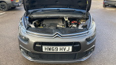Citroen Grand C4 1.2 PureTech 130 Flair Plus 5dr EAT8 Petrol Estate